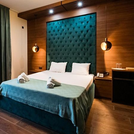 Hotel Zeleni Vir Ni Kültér fotó