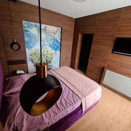 Hotel Zeleni Vir Ni Kültér fotó