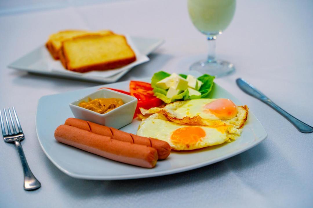 Hotel Zeleni Vir Ni Kültér fotó