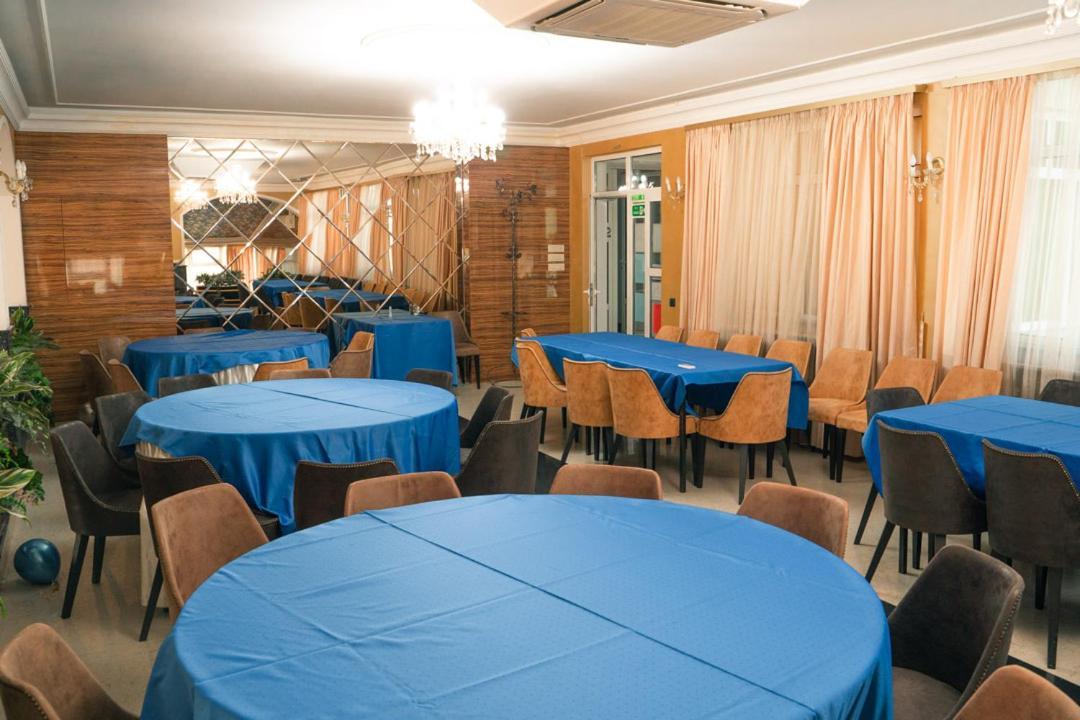 Hotel Zeleni Vir Ni Kültér fotó