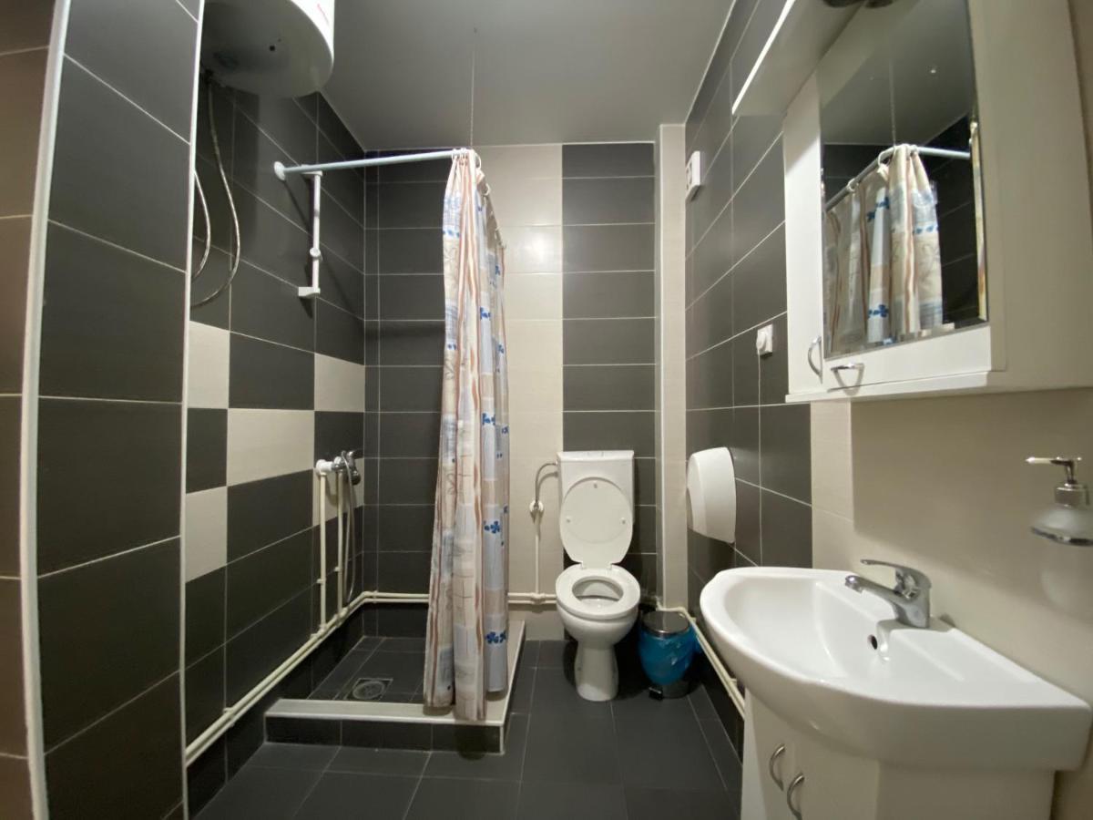 Hotel Zeleni Vir Ni Kültér fotó