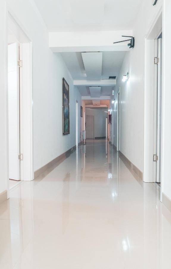 Hotel Zeleni Vir Ni Kültér fotó