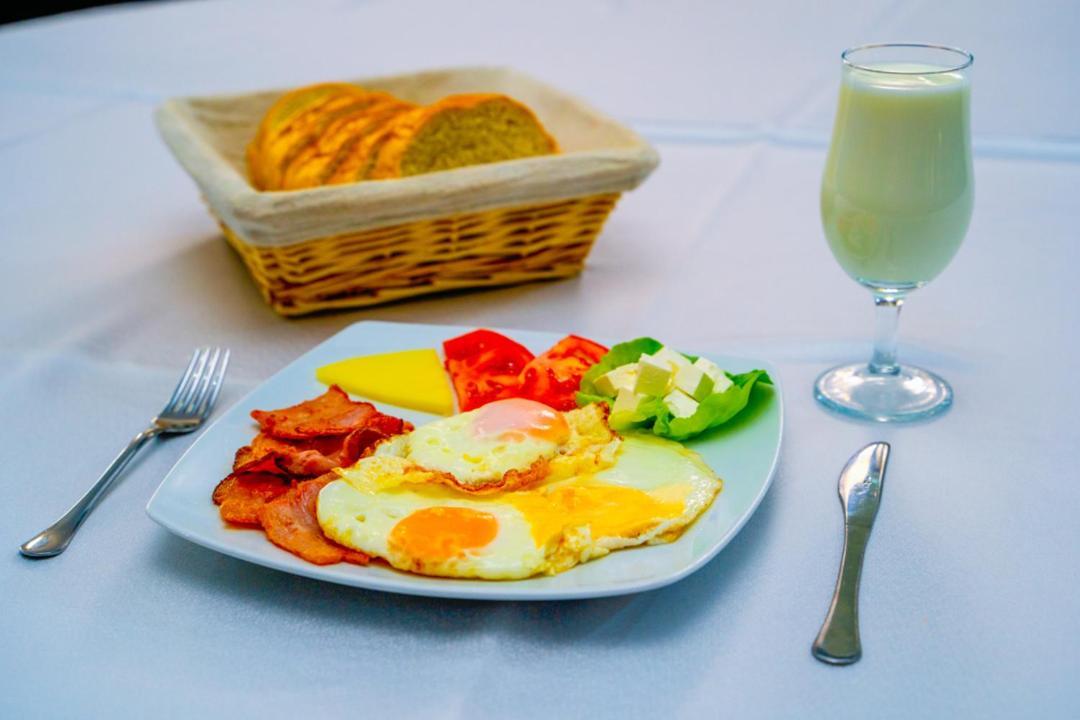Hotel Zeleni Vir Ni Kültér fotó