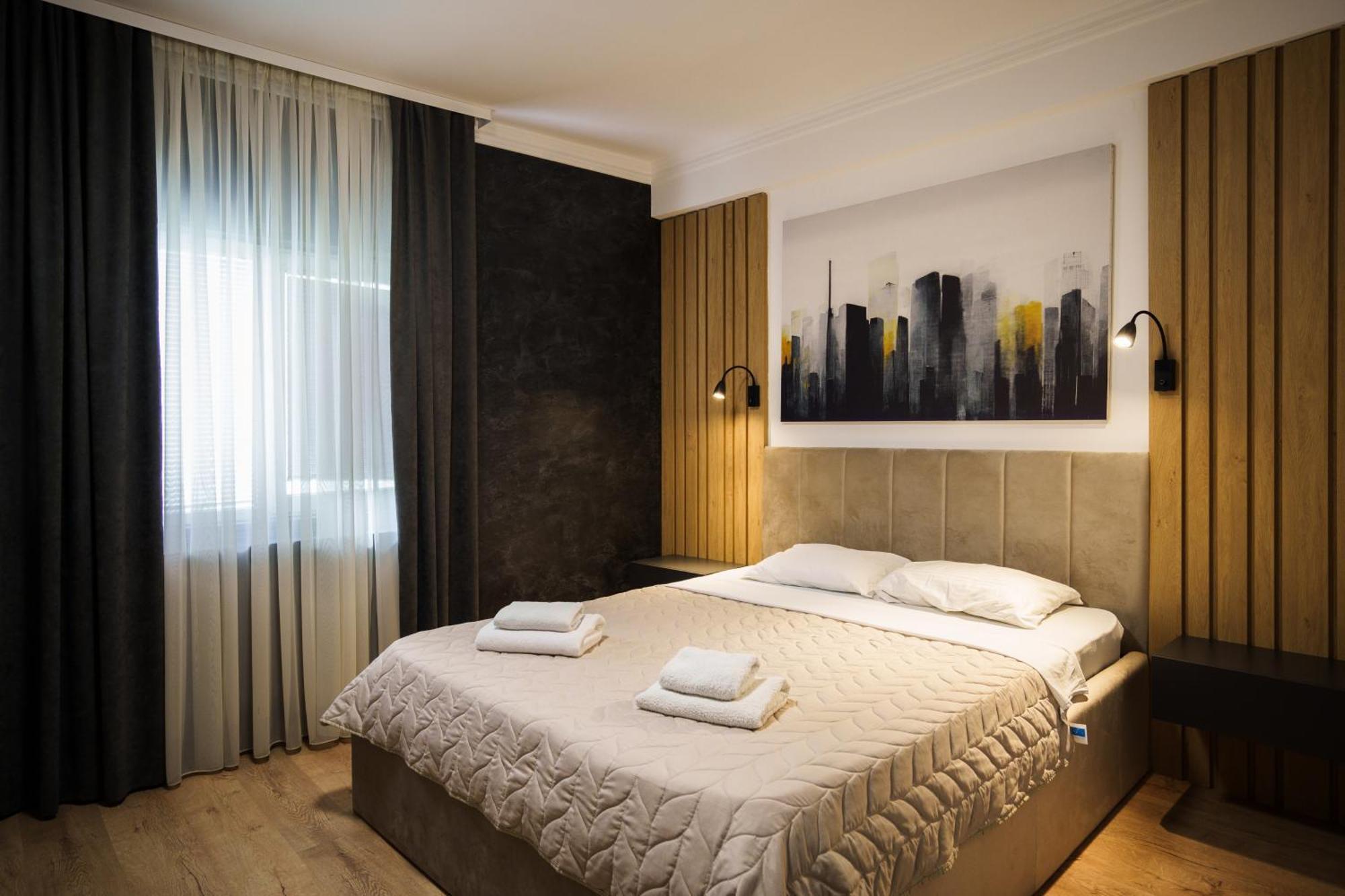 Hotel Zeleni Vir Ni Kültér fotó